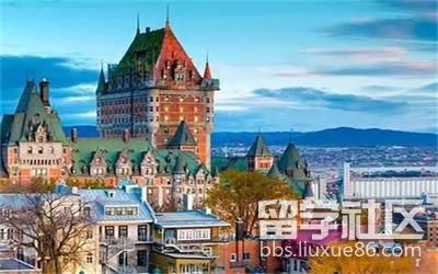 加拿大移民入境